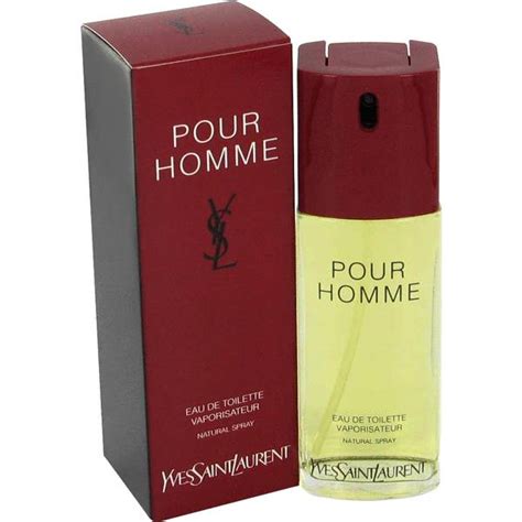 Buy Yves Saint Laurent Products in Cologne Online 